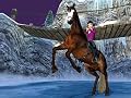 Barbie Horse Adventures: Wild Horse Rescue
