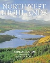 The North-west Highlands (Pevensey guides)