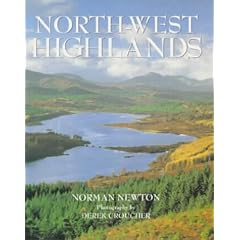 The North-west Highlands (Pevensey guides)
