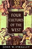 Four Cultures of the West