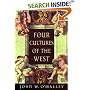 Four Cultures of the West