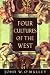 Four Cultures of the West