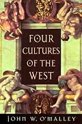 Four Cultures of the West