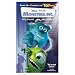 Walt Disney Monsters, Inc VHS