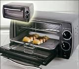 10 Litre Mini Oven in Black  from Lloytron