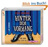 Hinter dem Vorhang: Ein Krimi aus Echo Falls