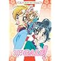 Super Gals - Look Out! Love Is Dangerous! (Vol. 4)