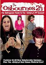 The Osbournes - The 2 1/2 Season