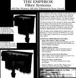 Ml Emperor 280 Filter