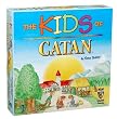 Kids of Catan