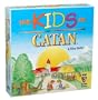 Kids of Catan