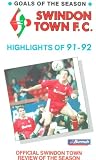 Review Vsi Enterprises Ltd  / Swindon Town FC - Goals Of The Season - 1991-92 [1992]