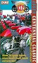 Machines Of The Centennial Classic [VHS]