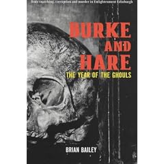 Burke and Hare: The Year of the Ghouls