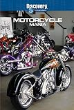 Motorcycle Mania, Vol. 1