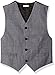 Calvin Klein Boys' Twist on Twist Vest