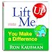Lift Me UP! You Make a Difference