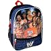 WWE Backpack - Blue
