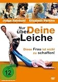 Produkt-Bild: Nur &uuml;ber Deine Leiche