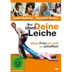 Nur �ber Deine Leiche