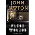 Flesh Wounds: An Inspector Troy Novel