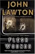 Flesh Wounds: An Inspector Troy Novel (A Black cat book)