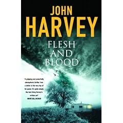 Flesh and Blood