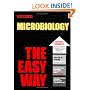 Microbiology the Easy Way (Barron's E-Z Series)
