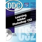 Click here to buy  Learning Adobe Photoshop (2nd Edition) (DDC Learning Series)  by Lisa A Bucki.