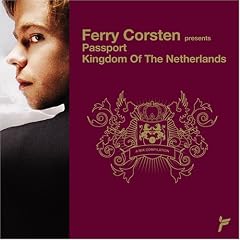 Passport: Kingdom of the Netherlands