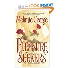 The Pleasure Seekers