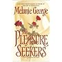 The Pleasure Seekers
