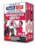 The Magic Of The F.A. Cup - Manchester United [UK IMPORT] - Manchester United FC