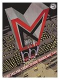 Kino Massam, Movies for the Masses Art Styles Giclee Poster Print by Auflage von Bograd, 24x32