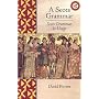 A Scots Grammar: Scots Grammar and Usage