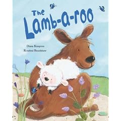 The Lamb-a-roo