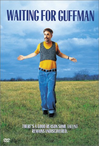 Childrens Toyshop  DVD : Waiting for Guffman