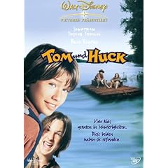 Tom und Huck