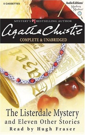 The Listerdale Mystery And Eleven Other Stories (Mystery Masters)