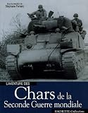 Chars de la Seconde Guerre mondiale