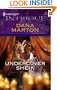 Undercover Sheik (Harlequin Intrigue)