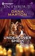 Undercover Sheik (Harlequin Intrigue Series)