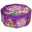 Nestle Quality Street Candy 2lb Large Deluxe Tin