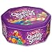 Nestle Quality Street Candies 1.6lb Deluxe Tin