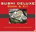 Sushi Deluxe Book & Kit