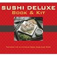 Sushi Deluxe Book & Kit