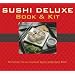 Sushi Deluxe Book & Kit