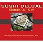 Sushi Deluxe Book & Kit