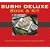 Sushi Deluxe Book & Kit