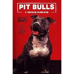Pit Bulls and Tenacious Guard Dogs
